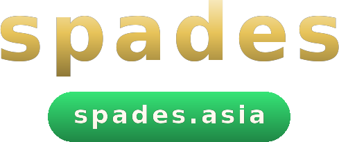 spades logotipo